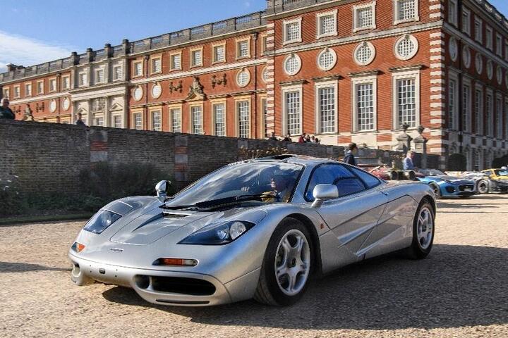 McLaren Automotive: Hành trình trở thành tên tuổi lớn ngành công nghiệp xe hơi - 4