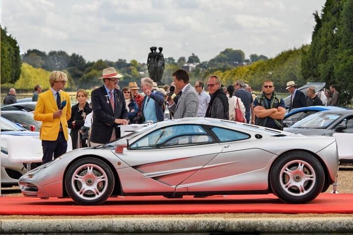 McLaren Automotive: Hành trình trở thành tên tuổi lớn ngành công nghiệp xe hơi - 5