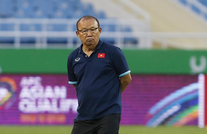 Tuyển Việt Nam khủng hoảng lực lượng, HLV Park Hang Seo hãy thử quân U23 - 1