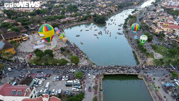 Quảng Nam kiến nghị Thủ tướng xây dựng đề án xã hội hoá đầu tư sân bay Chu Lai - 2