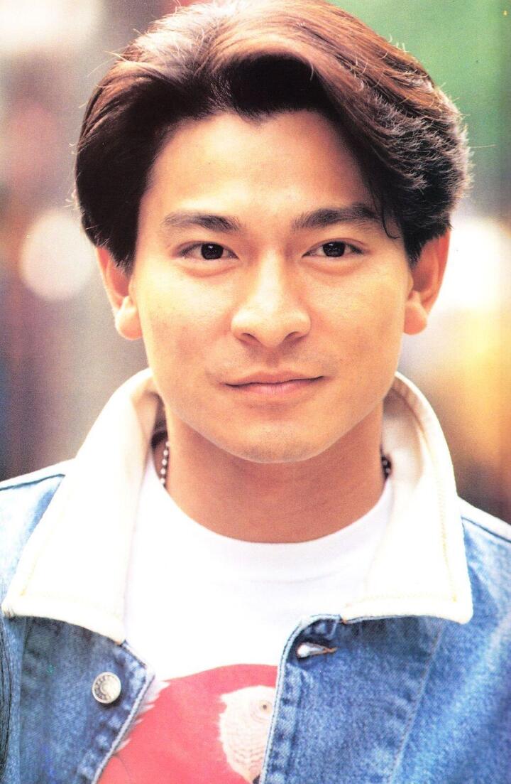 Vẻ đẹp của các nam thần Hoa ngữ thời nói không với photoshop và ít trang điểm - 8