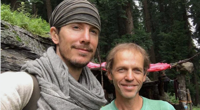 Những vụ mất tích bí ẩn ở 'Tam giác quỷ Bermuda' của Ấn Độ - 2