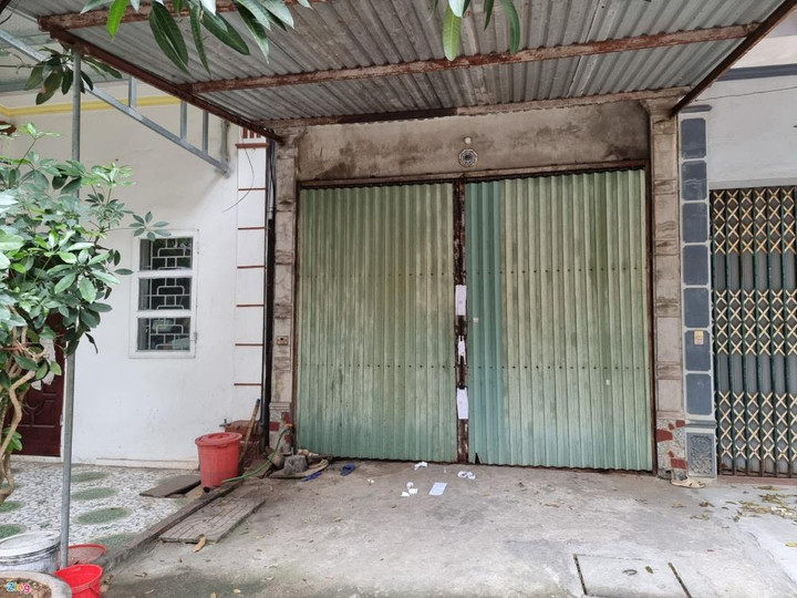 Vụ giết người tình ở Ninh Bình: Bố của nghi phạm nói gì? - 4