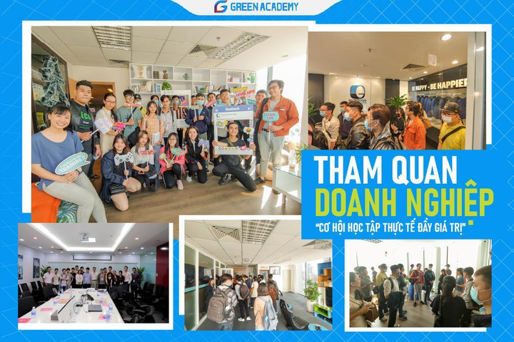 'Cơn sốt' 3D Animation, 3D Modeling: Nghề 'vàng' thời công nghệ - 5