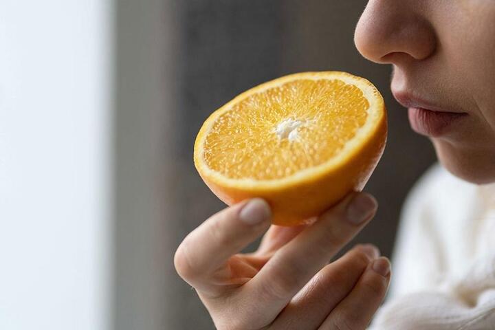 Mất khứu giác hậu COVID-19, phải làm sao? - 1