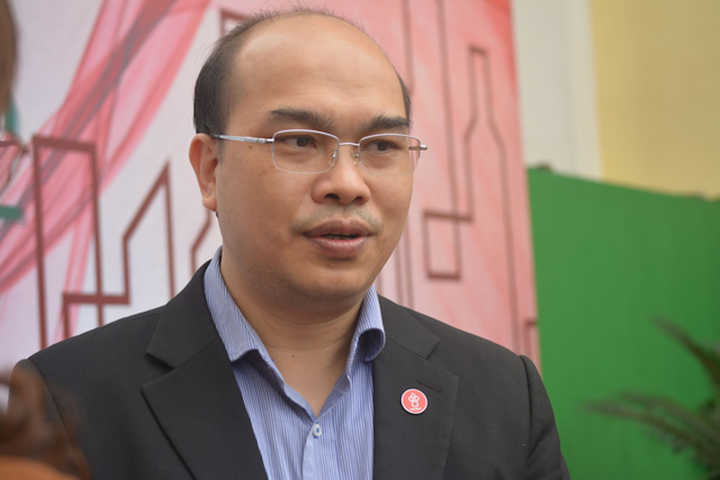 Hiến máu sau khi mắc COVID-19 có ảnh hưởng tới sức khỏe? - 1