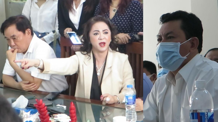 'Hiện tượng Nguyễn Phương Hằng' và ranh giới đúng - sai - 2