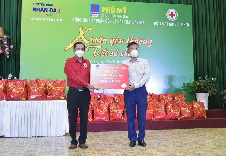 PVFCCo - 19 năm khơi nguồn sáng tạo - 1