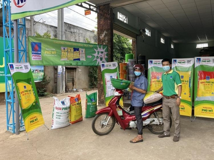 PVFCCo - 19 năm khơi nguồn sáng tạo - 2