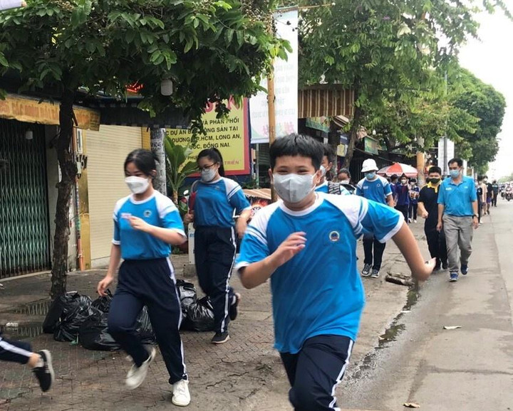 Quy định 5K trong trường học có còn phù hợp? - 2