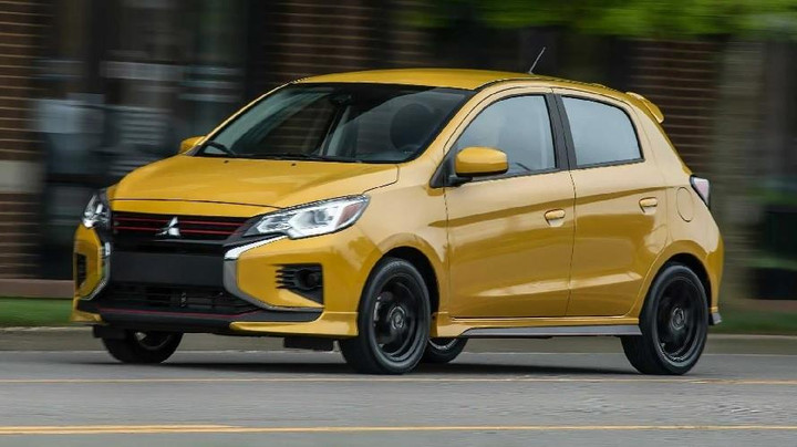 5 mẫu xe ô tô tiết kiệm xăng nhất 2022 - 1