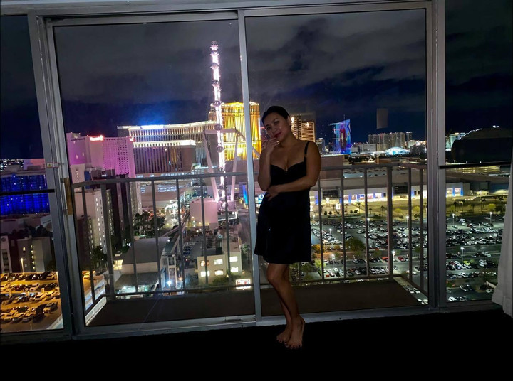 Nhan sắc U50 của Y Phụng - biểu tượng gợi cảm những năm 1990 - 9