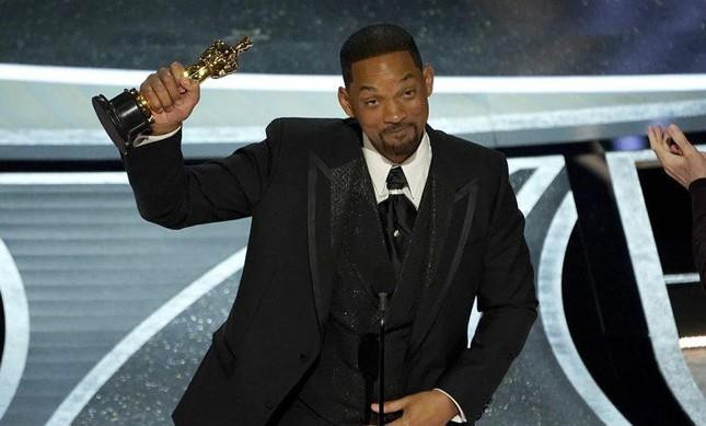 Tát Chris Rock, Will Smith bị đề xuất thu hồi giải thưởng Oscar - 2