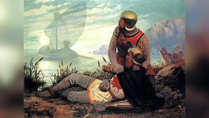 Bí ẩn hàng chục mộ vua 'vô hình': Không ai thấy dù lộ thiên hàng thế kỷ - 1