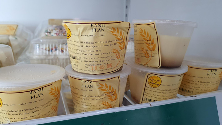 Co.opmart Thanh Hoá cam kết cung ứng hàng hoá chất lượng - 1