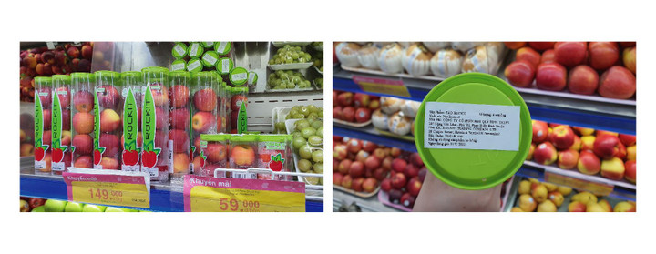 Co.opmart Thanh Hoá cam kết cung ứng hàng hoá chất lượng - 2