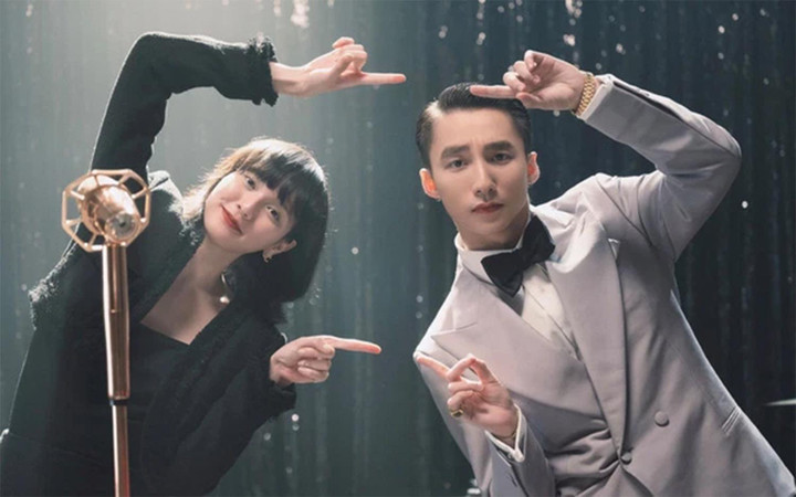 Mỹ nhân Vbiz vướng tin đồn 'giật chồng': Kẻ im lặng, người nhờ đến pháp luật - 4