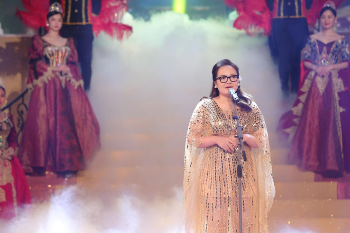 Công ty Cổ phần Dược phẩm Hoàng Hường tổ chức sự kiện tri ân khách hàng - 2