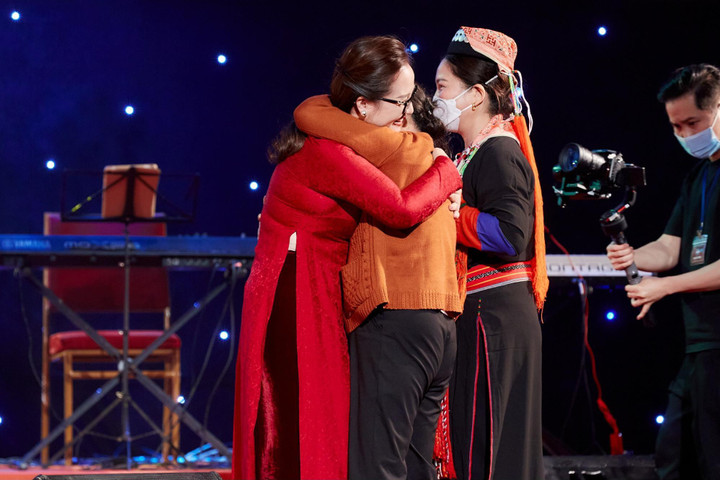 Công ty Cổ phần Dược phẩm Hoàng Hường tổ chức sự kiện tri ân khách hàng - 4