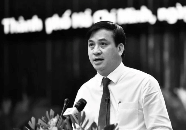 TP.HCM thông tin về PCT Thường trực UBND TP.HCM tử vong do tai nạn giao thông - 1