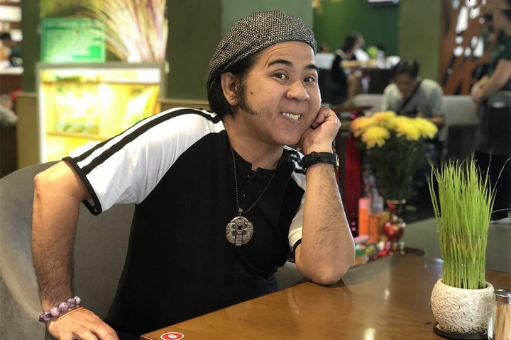 Bạch Long: 'Tôi buồn lắm như ăn ké danh tiếng em trai Thành Lộc' - 4