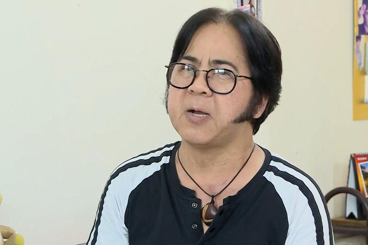 Bạch Long: 'Tôi buồn lắm như ăn ké danh tiếng em trai Thành Lộc' - 3