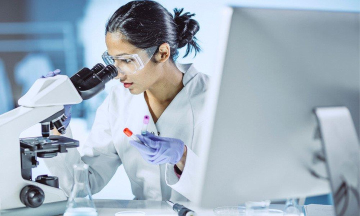 Những công việc phù hợp với người hướng nội - 3