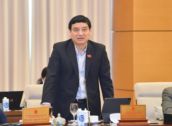 Vì sao Quỹ hỗ trợ phát triển điện ảnh 16 năm chưa thành lập? - 1