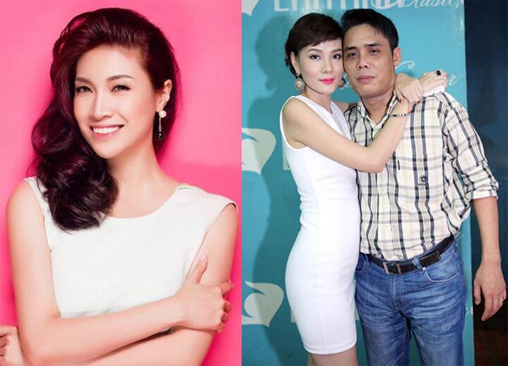 Tình trường lận đận, lắm scandal của ca sĩ Pha Lê - 4