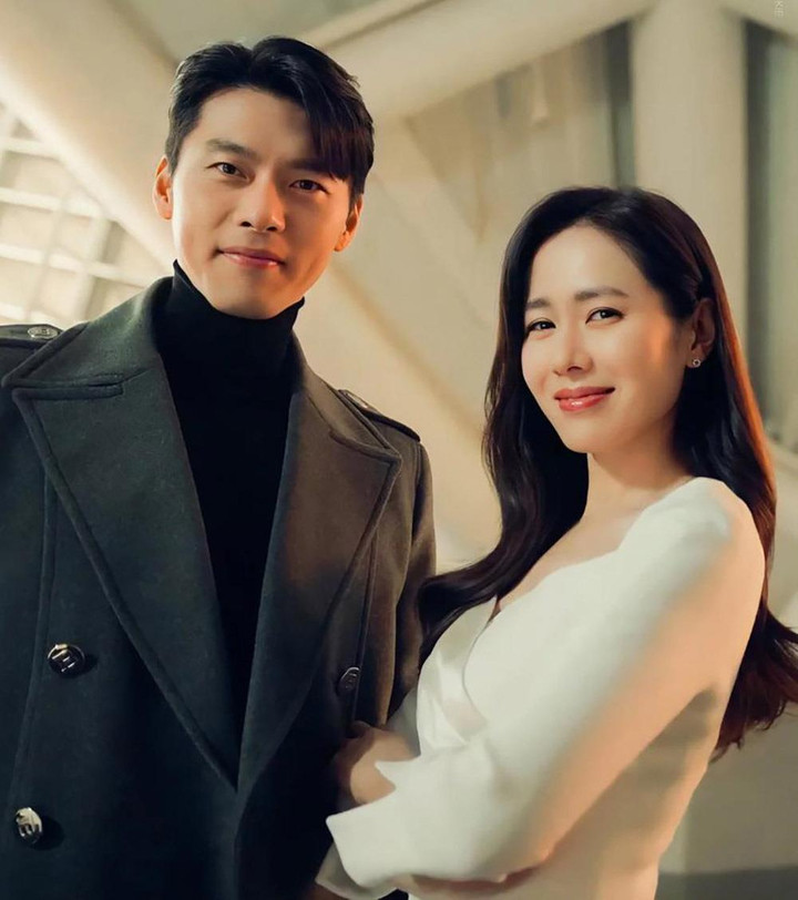 Tất tần tật những điều cần biết về siêu lễ cưới 3,1 tỷ của Hyun Bin - Son Ye Jin - 3