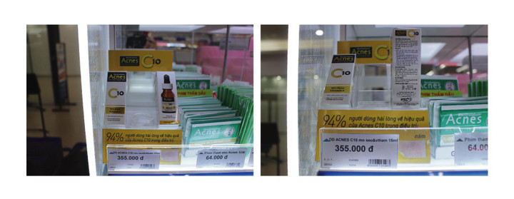 Co.opmart Thanh Hoá cam kết cung ứng hàng hoá chất lượng - 3