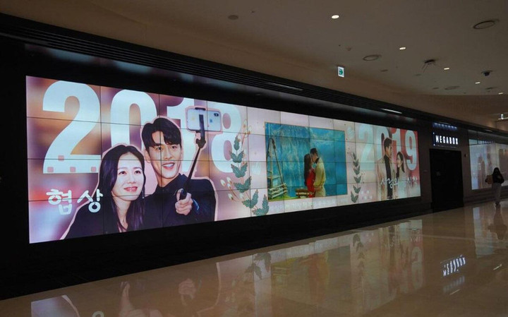 Tất tần tật những điều cần biết về siêu lễ cưới 3,1 tỷ của Hyun Bin - Son Ye Jin - 10