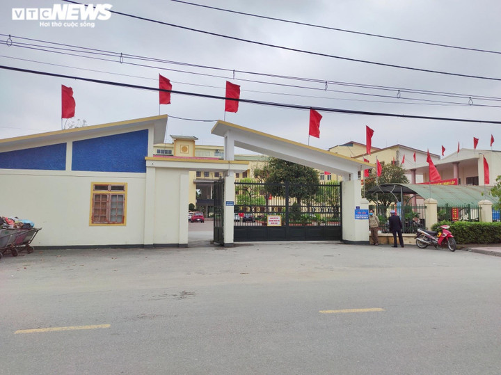 Nam sinh phố núi Hà Tĩnh giành giải nhất quốc gia môn Hóa - 3