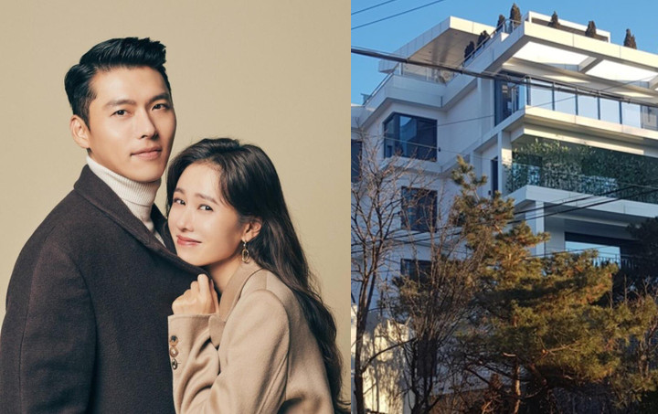 Tất tần tật những điều cần biết về siêu lễ cưới 3,1 tỷ của Hyun Bin - Son Ye Jin - 13