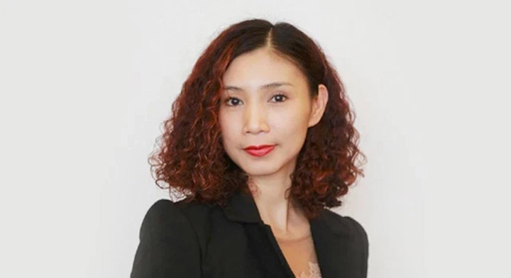 Ông Trịnh Văn Quyết bị bắt, bà Vũ Đặng Hải Yến ngồi 'ghế nóng' FLC, Bamboo - 1