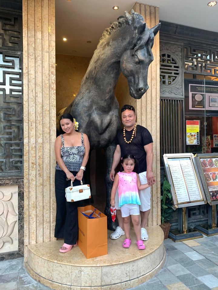 Nhan sắc U50 của Y Phụng - biểu tượng gợi cảm những năm 1990 - 10