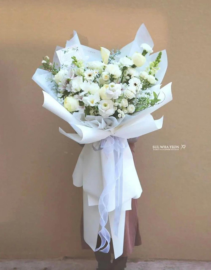 Tất tần tật những điều cần biết về siêu lễ cưới 3,1 tỷ của Hyun Bin - Son Ye Jin - 12