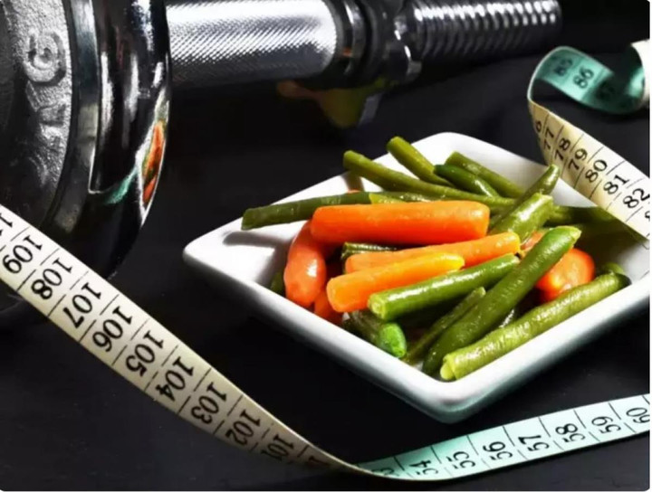 5 loại thực phẩm vừa đánh bay nhiệt miệng, vừa không gây tăng cân - 1