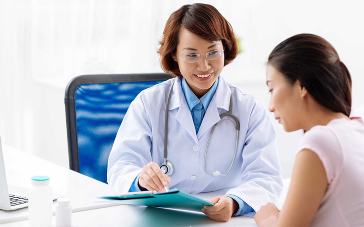 10 lưu ý về dinh dưỡng mọi phụ nữ đều nên biết để luôn duy trì sức khỏe ổn định - 1