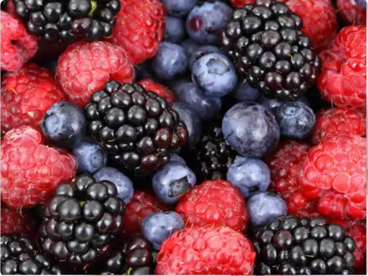 5 loại thực phẩm vừa đánh bay nhiệt miệng, vừa không gây tăng cân - 2