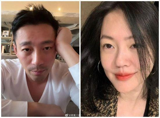 Uông Tiểu Phi 'nổi điên' khi nghe nói về chồng mới của vợ cũ - 3