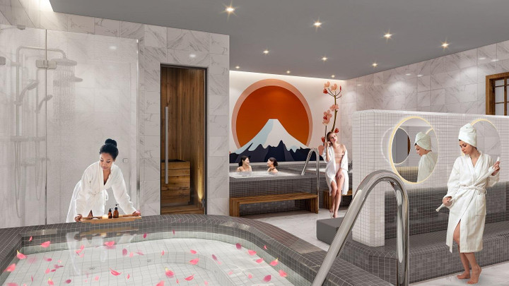 The Sky – 'Viên kim cương' rực sáng bầu trời đảo Ngọc - 3