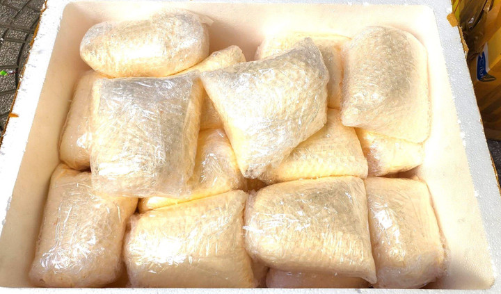 Công an đột kích cơ sở điều chế kem làm trắng da, cao tan mỡ bụng trái phép - 2