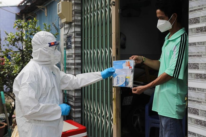 Thuốc tăng miễn dịch, thuốc bổ có tác dụng đặc hiệu với COVID-19 không? - 2