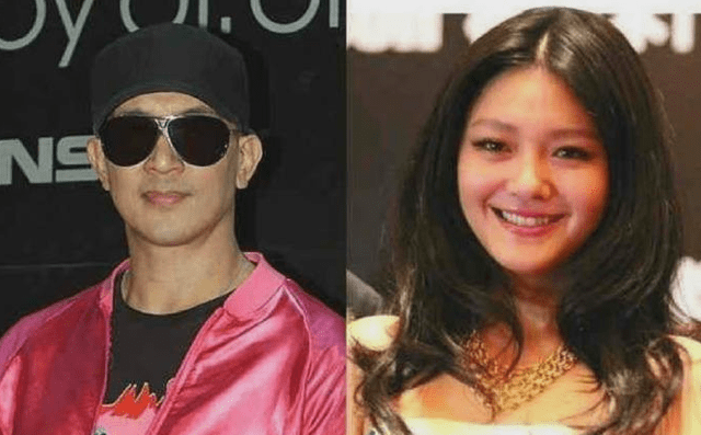 Uông Tiểu Phi 'nổi điên' khi nghe nói về chồng mới của vợ cũ - 4