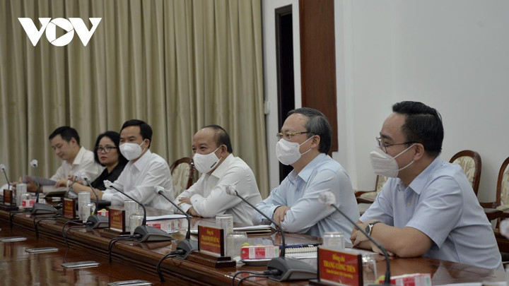 'Liên hoan phát thanh toàn quốc 2022 diễn ra trong thời điểm nhiều ý nghĩa' - 2