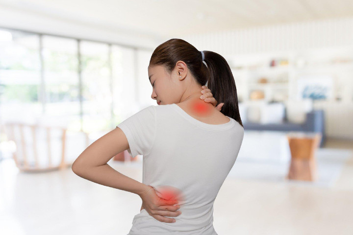 10 lưu ý về dinh dưỡng mọi phụ nữ đều nên biết để luôn duy trì sức khỏe ổn định - 3