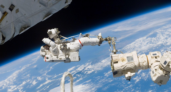 Trung Quốc: 'Vườn thiên hà' mở cánh cửa khám phá vũ trụ sơ khai - 1