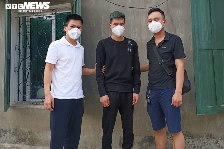  'Hack' facebook chiếm đoạt 107 triệu đồng một tài khoản chứng khoán - 1