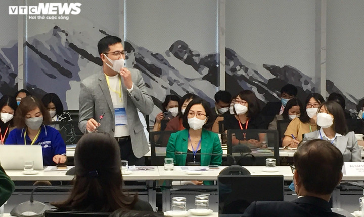 Tìm giải pháp cho dạy và học tiếng Anh tại Việt Nam thời kỳ hậu đại dịch - 1